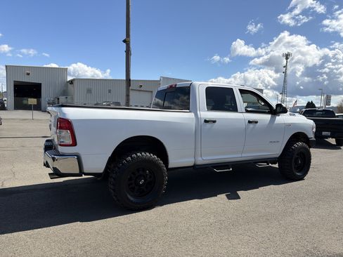 Used 2019 RAM 2500 Tradesman AWD/4WD image 6