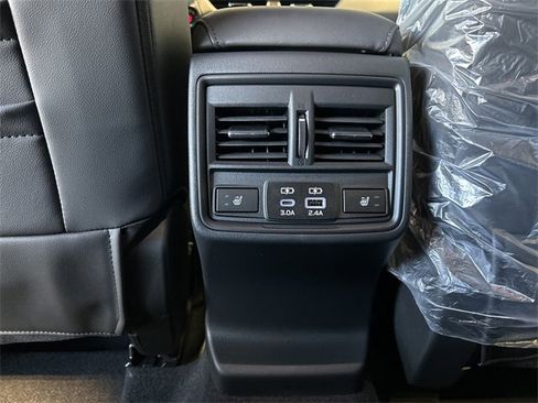 New 2026 Subaru Outback Touring XT image 26