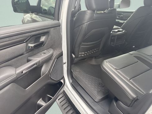 New 2026 RAM 1500 RHO w/ RHO Level 1 Equipment Group AWD/4WD image 9