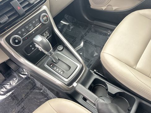 Used 2021 Ford EcoSport Titanium image 26
