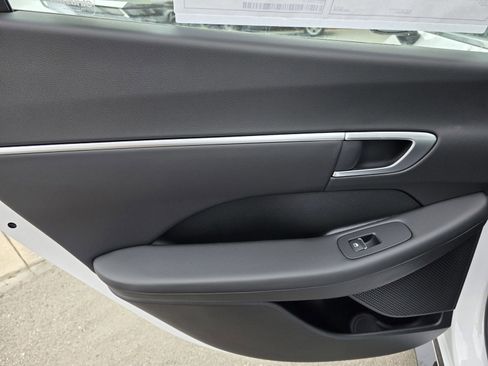 New 2025 Hyundai Sonata SEL image 13