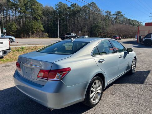 Used 2011 Lexus ES 350 image 5