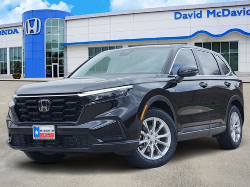 Certified 2023 Honda CR-V EX-L image 1