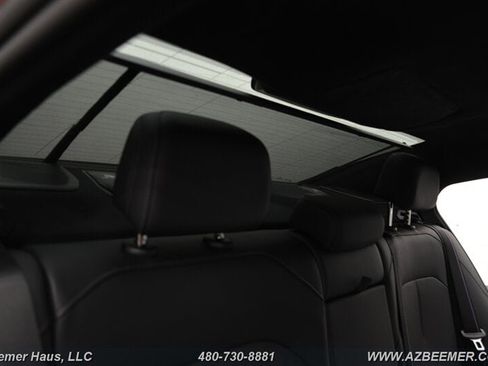 Used 2026 BMW M5 w/ M Driver's Package AWD/4WD image 30