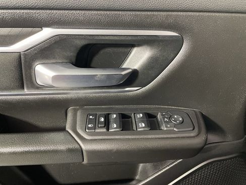 Used 2025 RAM 1500 Big Horn AWD/4WD image 10