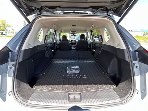 New 2026 Nissan Rogue SV w/ Rock Creek Premium Package AWD/4WD image 45