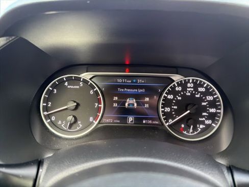 Used 2020 Nissan Sentra SV image 38