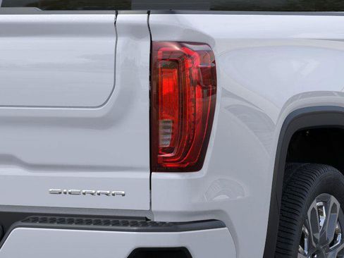 New 2026 GMC Sierra 1500 Denali Ultimate AWD/4WD image 11