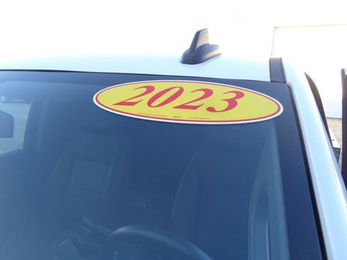 Used 2023 GMC Sierra 2500 Pro w/ Convenience Package image 65