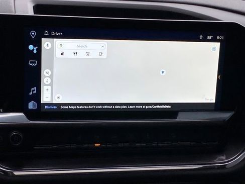 Certified 2024 Chevrolet Silverado 2500 High Country w/ Midnight Edition image 11