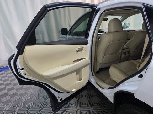Used 2015 Lexus RX 350 AWD image 24