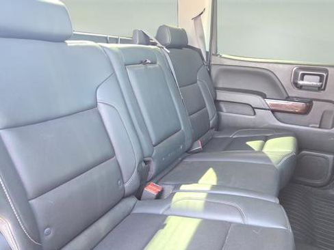 Used 2018 GMC Sierra 1500 SLT w/ Texas SLT Premium Package image 13