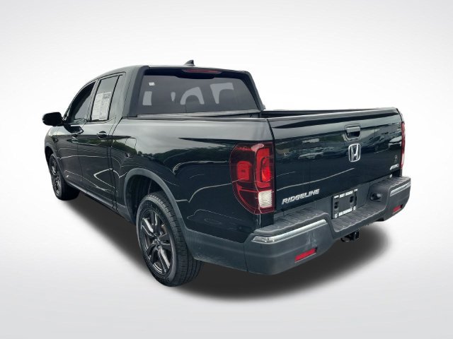 Certified 2019 Honda Ridgeline Sport image 16