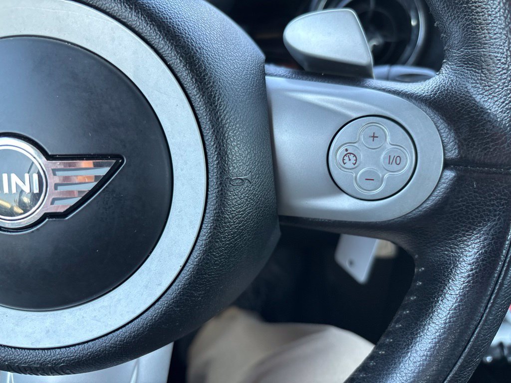 Used 2009 MINI Cooper S FWD image 20