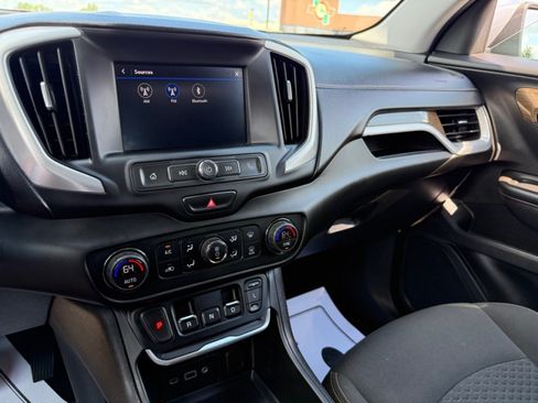 Used 2020 GMC Terrain SLE w/ Driver Convenience Package FWD image 52