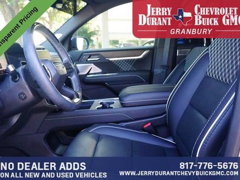 Used 2025 GMC Acadia Denali w/ Super Cruise Package AWD/4WD image 18