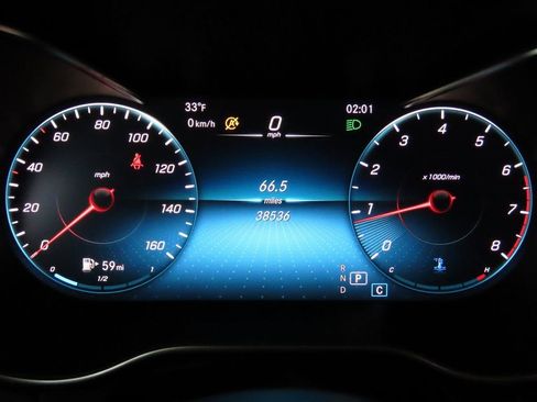 Used 2022 Mercedes-Benz GLC 300 4MATIC image 21