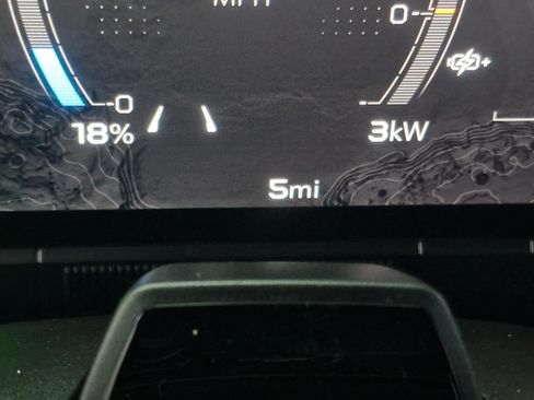 New 2026 GMC Hummer EV SUV image 24