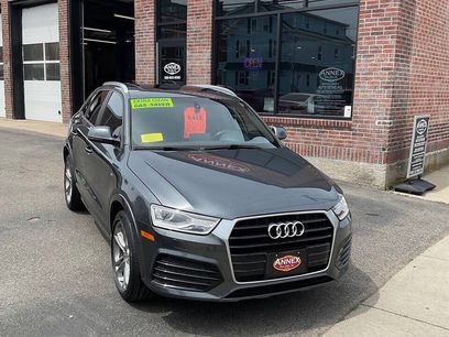 Used 2018 Audi Q3 2.0T Premium w/ Convenience Package