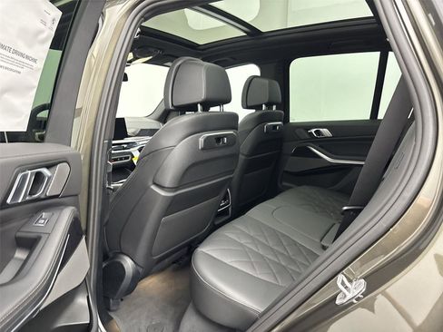 New 2026 BMW X5 xDrive40i w/ M Sport Package AWD/4WD image 29