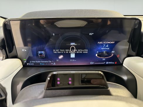 New 2026 Lincoln Aviator 2WD image 16