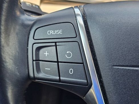 Used 2015 Volvo XC60 3.2 Premier AWD/4WD image 9