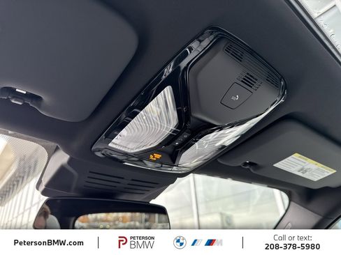 New 2026 BMW X5 xDrive40i image 34