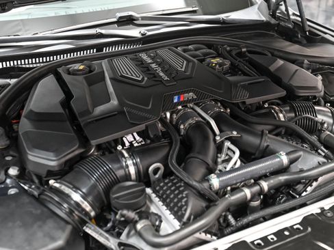 Used 2022 BMW M8 Competition image 51