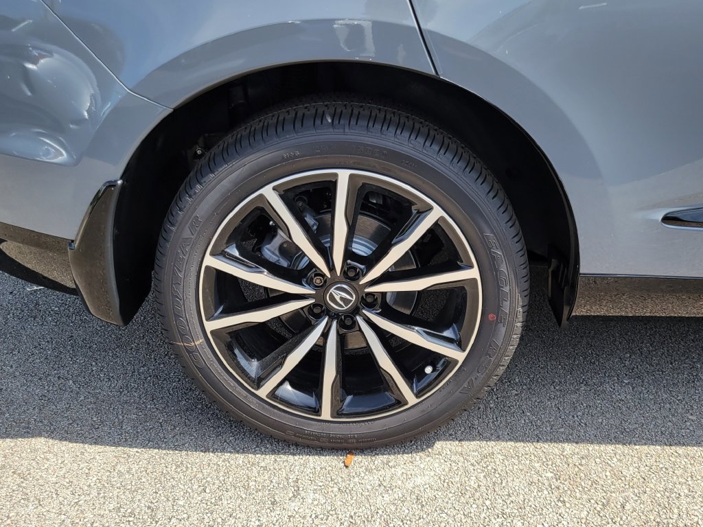 New 2026 Acura RDX w/ Advance Package AWD/4WD image 5