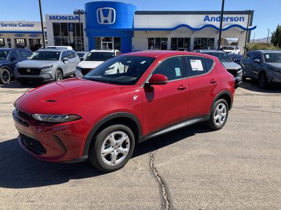 Used 2024 Dodge Hornet GT w/ Tech Pack w/o Parking