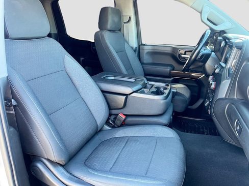 Used 2022 Chevrolet Silverado 1500 LT AWD/4WD image 26