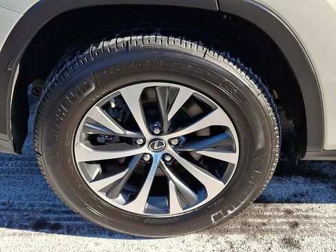 Certified 2021 Lexus RX 350 Premium w/ Premium Package image 8