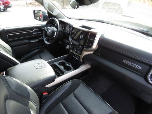 Used 2022 RAM 1500 Laramie image 14