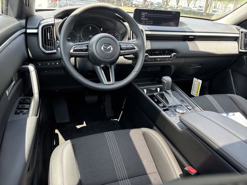 New 2026 MAZDA CX-50 2.5 Hybrid w/ Preferred Pkg AWD/4WD image 17