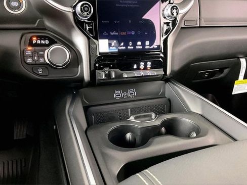 New 2026 RAM 1500 Big Horn image 6