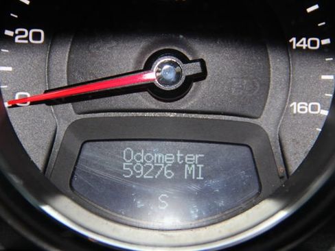 Used 2012 Cadillac CTS Performance w/ Performance Luxury Package image 24