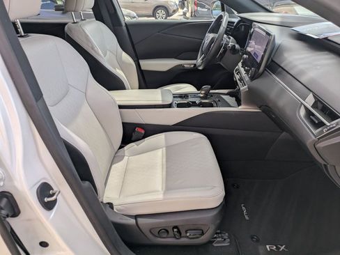 Used 2023 Lexus RX 350 Premium Plus w/ Accessory Package (Z1) FWD image 20