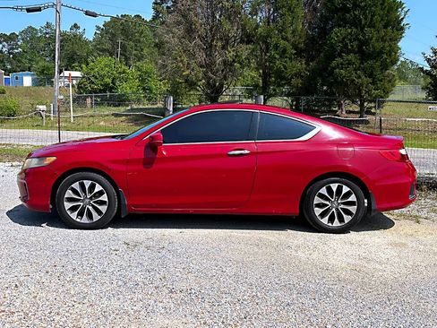 Used 2013 Honda Accord EX image 4