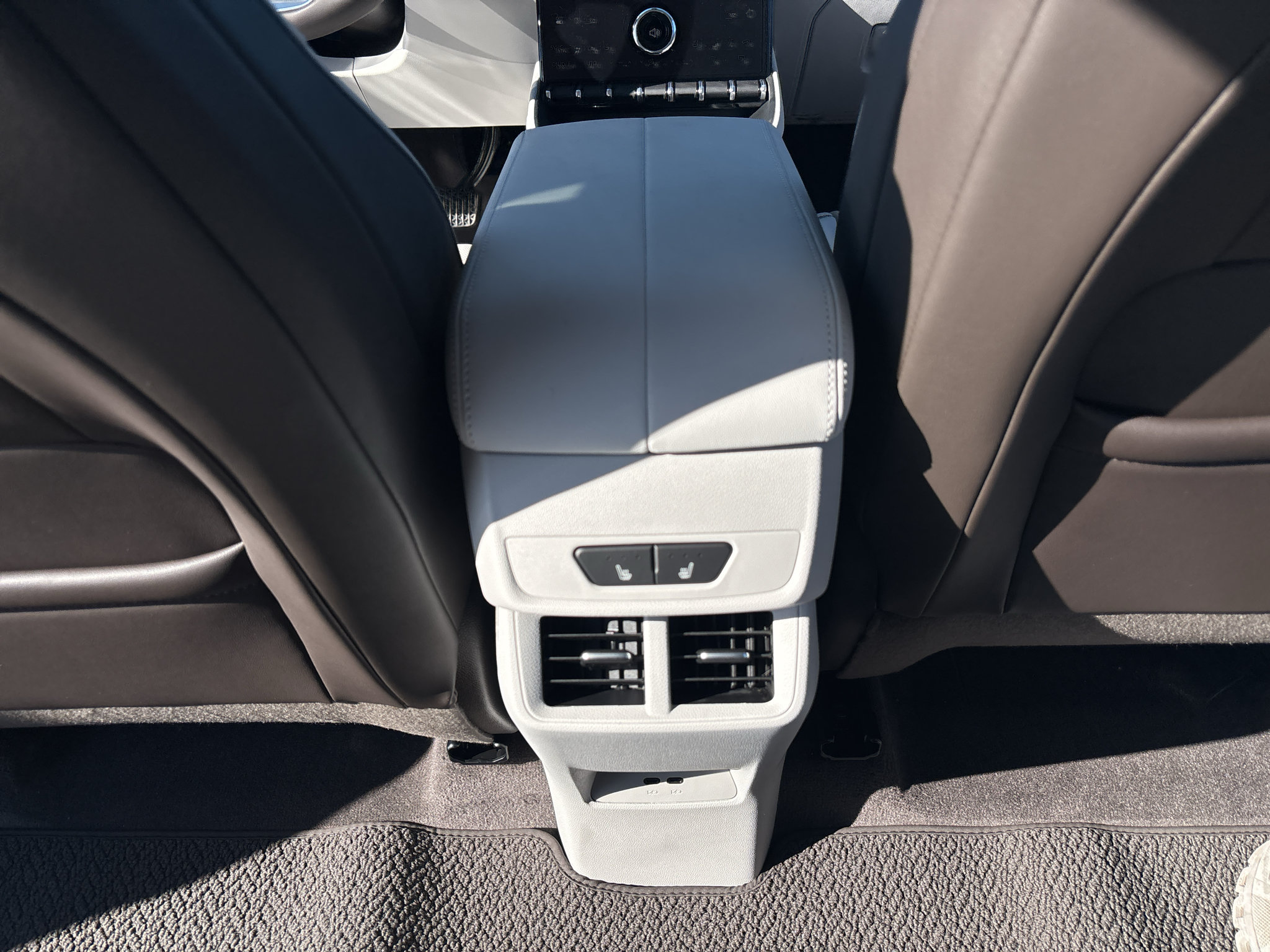 New 2027 GMC Terrain Denali AWD/4WD image 23
