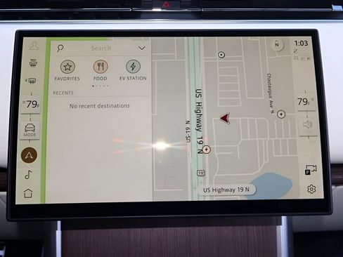 New 2026 Land Rover Range Rover SE image 25