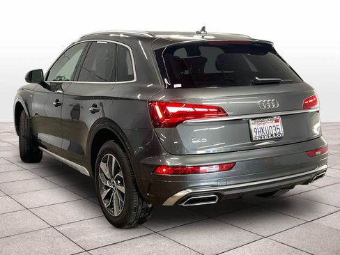 Certified 2023 Audi Q5 2.0T Premium Plus w/ Premium Plus Package image 13