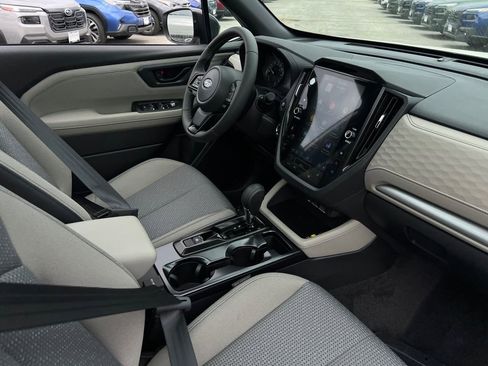 New 2026 Subaru Forester Premium image 11