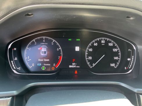 Used 2020 Honda Accord Sport image 13