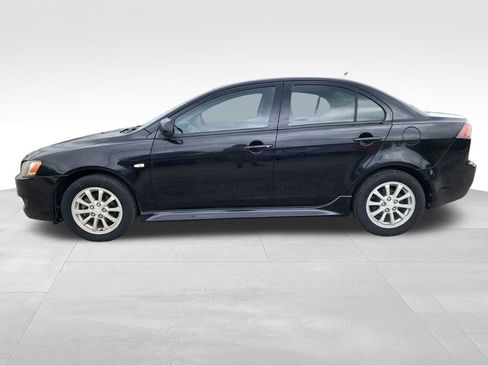 Used 2010 Mitsubishi Lancer ES image 5