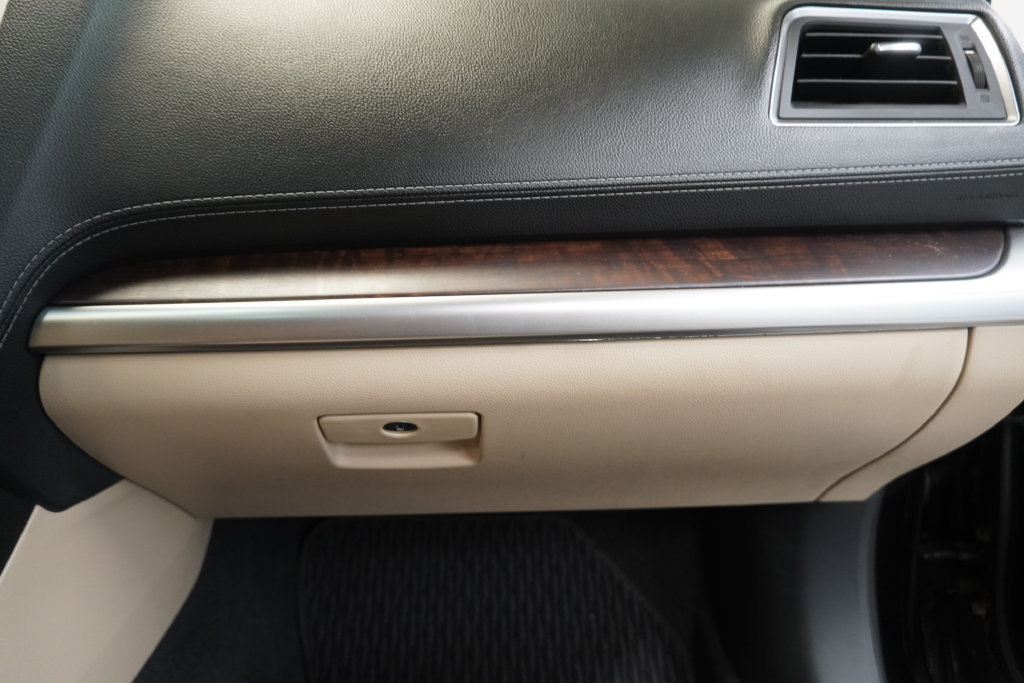 Used 2019 Subaru Outback 2.5i Limited AWD/4WD image 41
