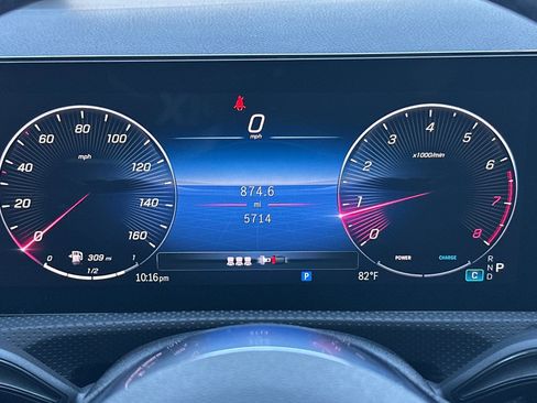 Certified 2025 Mercedes-Benz CLA 250 image 29