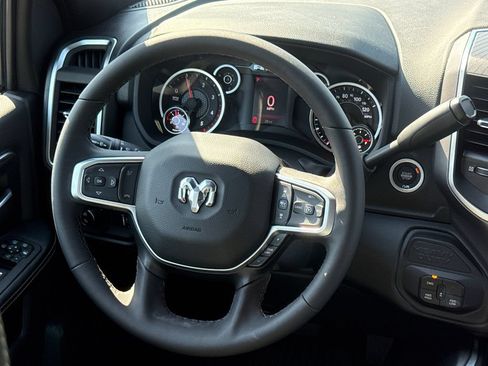 New 2026 RAM 2500 Lone Star AWD/4WD image 14