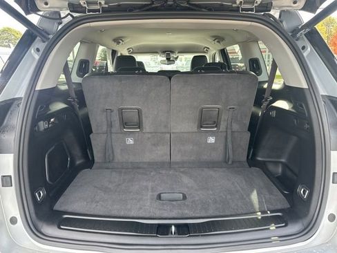 Used 2021 Jeep Grand Cherokee L Limited image 14