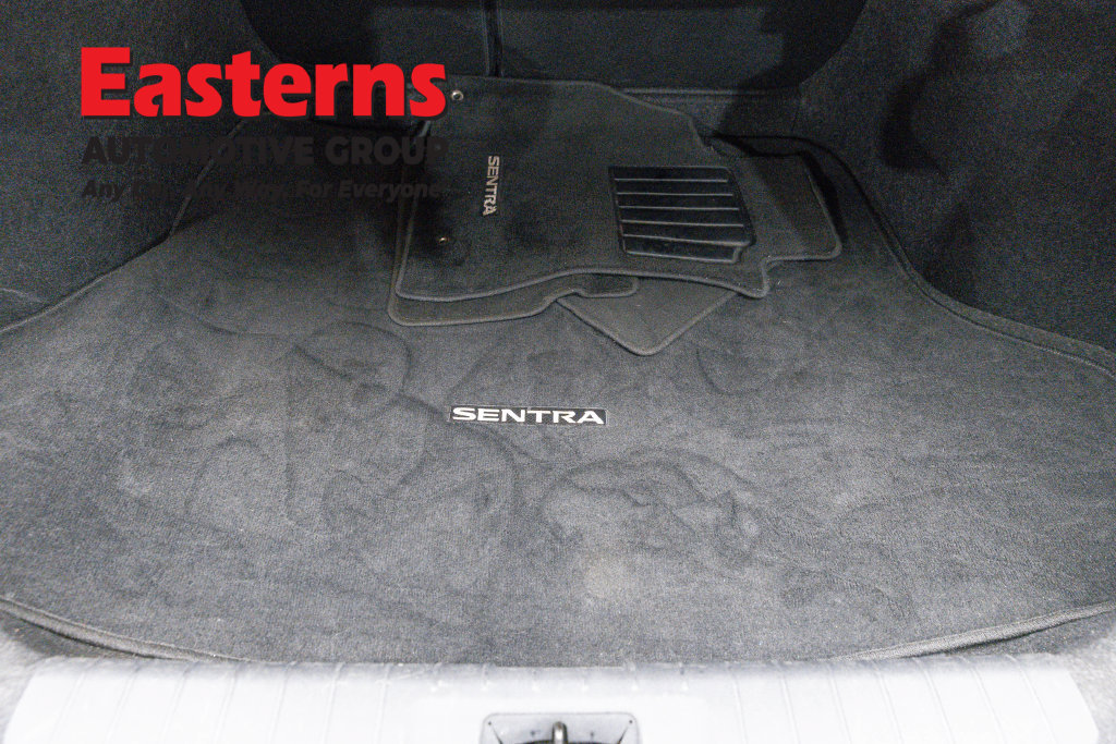Used 2024 Nissan Sentra S FWD image 10