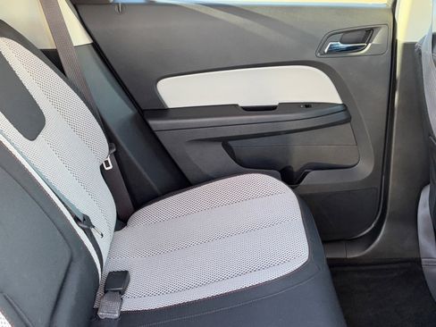 Used 2017 GMC Terrain SLE image 11